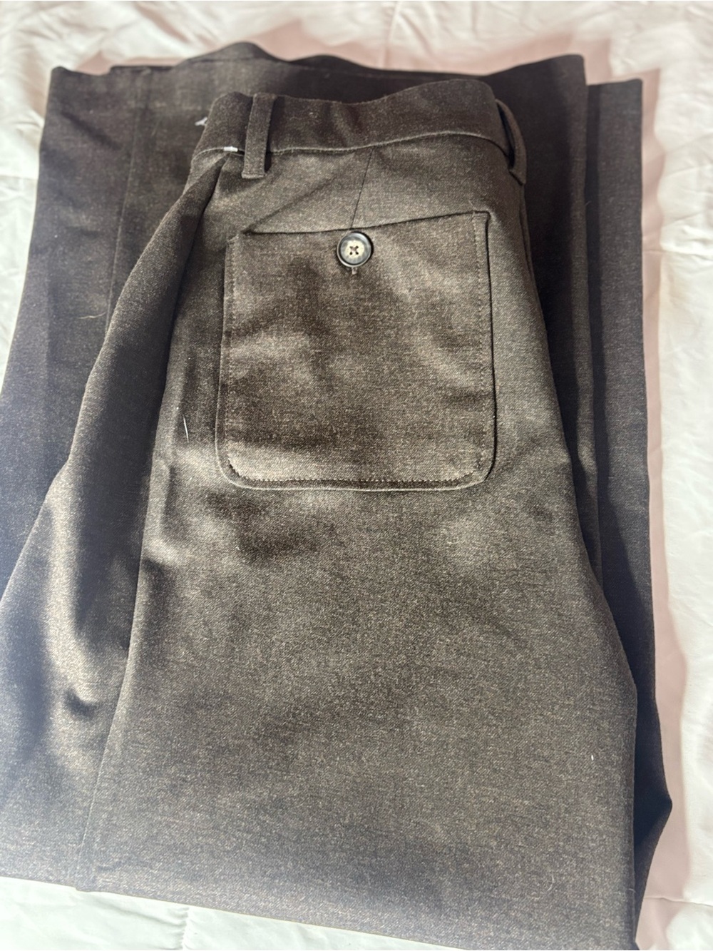 Democracy Ab solution pants. Great fall transition.